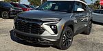 New 2026 CHEVROLET TRAILBLAZER ACTIV in JACKSONVILLE, FLORIDA