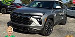 New 2026 CHEVROLET TRAILBLAZER ACTIV in JACKSONVILLE, FLORIDA