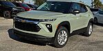 New 2026 CHEVROLET TRAILBLAZER LS in JACKSONVILLE, FLORIDA