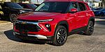 New 2026 CHEVROLET TRAILBLAZER LT in JACKSONVILLE, FLORIDA