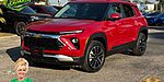 New 2026 CHEVROLET TRAILBLAZER LT in JACKSONVILLE, FLORIDA