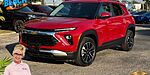 New 2026 CHEVROLET TRAILBLAZER LT in JACKSONVILLE, FLORIDA