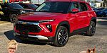 New 2026 CHEVROLET TRAILBLAZER LT in JACKSONVILLE, FLORIDA