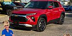 New 2026 CHEVROLET TRAILBLAZER LT in JACKSONVILLE, FLORIDA