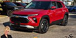 New 2026 CHEVROLET TRAILBLAZER LT in JACKSONVILLE, FLORIDA