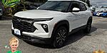 New 2026 CHEVROLET TRAILBLAZER ACTIV in JACKSONVILLE, FLORIDA