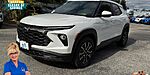 New 2026 CHEVROLET TRAILBLAZER ACTIV in JACKSONVILLE, FLORIDA