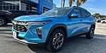 New 2025 CHEVROLET TRAX LT in JACKSONVILLE, FLORIDA