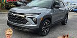 New 2026 CHEVROLET TRAILBLAZER ACTIV in JACKSONVILLE, FLORIDA