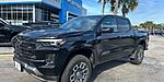 New 2026 CHEVROLET COLORADO Z71 in JACKSONVILLE, FLORIDA