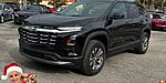New 2026 CHEVROLET EQUINOX LT in JACKSONVILLE, FLORIDA