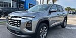 New 2026 CHEVROLET EQUINOX LT in JACKSONVILLE, FLORIDA