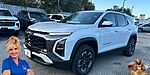 New 2026 CHEVROLET EQUINOX ACTIV in JACKSONVILLE, FLORIDA
