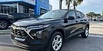 New 2026 CHEVROLET TRAX LS in JACKSONVILLE, FLORIDA