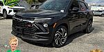 New 2026 CHEVROLET TRAILBLAZER RS in JACKSONVILLE, FLORIDA