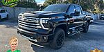 New 2026 CHEVROLET SILVERADO 3500 HIGH COUNTRY in JACKSONVILLE, FLORIDA