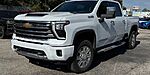 New 2026 CHEVROLET SILVERADO 2500 HIGH COUNTRY in JACKSONVILLE, FLORIDA