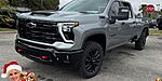 New 2026 CHEVROLET SILVERADO 3500 LT in JACKSONVILLE, FLORIDA