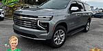 New 2026 CHEVROLET SUBURBAN PREMIER in JACKSONVILLE, FLORIDA