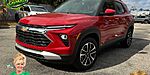 New 2026 CHEVROLET TRAILBLAZER LT in JACKSONVILLE, FLORIDA
