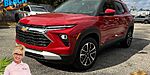 New 2026 CHEVROLET TRAILBLAZER LT in JACKSONVILLE, FLORIDA
