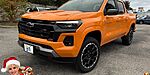 New 2026 CHEVROLET COLORADO Z71 in JACKSONVILLE, FLORIDA