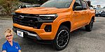 New 2026 CHEVROLET COLORADO Z71 in JACKSONVILLE, FLORIDA