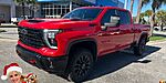 New 2026 CHEVROLET SILVERADO 2500 LT in JACKSONVILLE, FLORIDA