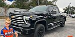 New 2026 CHEVROLET SILVERADO 3500 HIGH COUNTRY in JACKSONVILLE, FLORIDA