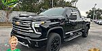 New 2026 CHEVROLET SILVERADO 3500 HIGH COUNTRY in JACKSONVILLE, FLORIDA