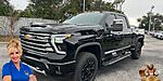 New 2026 CHEVROLET SILVERADO 3500 HIGH COUNTRY in JACKSONVILLE, FLORIDA