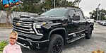 New 2026 CHEVROLET SILVERADO 3500 HIGH COUNTRY in JACKSONVILLE, FLORIDA