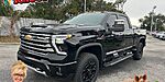New 2026 CHEVROLET SILVERADO 3500 HIGH COUNTRY in JACKSONVILLE, FLORIDA
