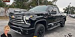 New 2026 CHEVROLET SILVERADO 3500 HIGH COUNTRY in JACKSONVILLE, FLORIDA