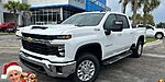 New 2026 CHEVROLET SILVERADO 2500 LT in JACKSONVILLE, FLORIDA