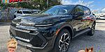 New 2026 CHEVROLET Equinox EV LT in JACKSONVILLE, FLORIDA