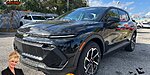 New 2026 CHEVROLET Equinox EV LT in JACKSONVILLE, FLORIDA