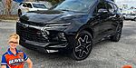 New 2025 CHEVROLET BLAZER RS in JACKSONVILLE, FLORIDA
