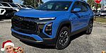 New 2026 CHEVROLET EQUINOX ACTIV in JACKSONVILLE, FLORIDA