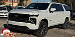 New 2026 CHEVROLET SUBURBAN HIGH COUNTRY in JACKSONVILLE, FLORIDA