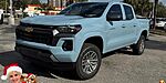 New 2026 CHEVROLET COLORADO LT in JACKSONVILLE, FLORIDA