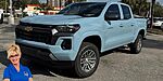 New 2026 CHEVROLET COLORADO LT in JACKSONVILLE, FLORIDA