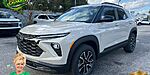 New 2026 CHEVROLET TRAILBLAZER ACTIV in JACKSONVILLE, FLORIDA