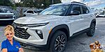 New 2026 CHEVROLET TRAILBLAZER ACTIV in JACKSONVILLE, FLORIDA