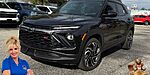 New 2026 CHEVROLET TRAILBLAZER RS in JACKSONVILLE, FLORIDA