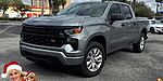 New 2026 CHEVROLET SILVERADO 1500 CUSTOM in JACKSONVILLE, FLORIDA