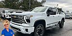 New 2026 CHEVROLET SILVERADO 2500 HIGH COUNTRY in JACKSONVILLE, FLORIDA