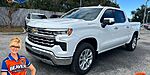 New 2026 CHEVROLET SILVERADO 1500 LTZ in JACKSONVILLE, FLORIDA