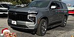 New 2025 CHEVROLET TAHOE LS in JACKSONVILLE, FLORIDA