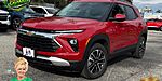 New 2026 CHEVROLET TRAILBLAZER LT in JACKSONVILLE, FLORIDA